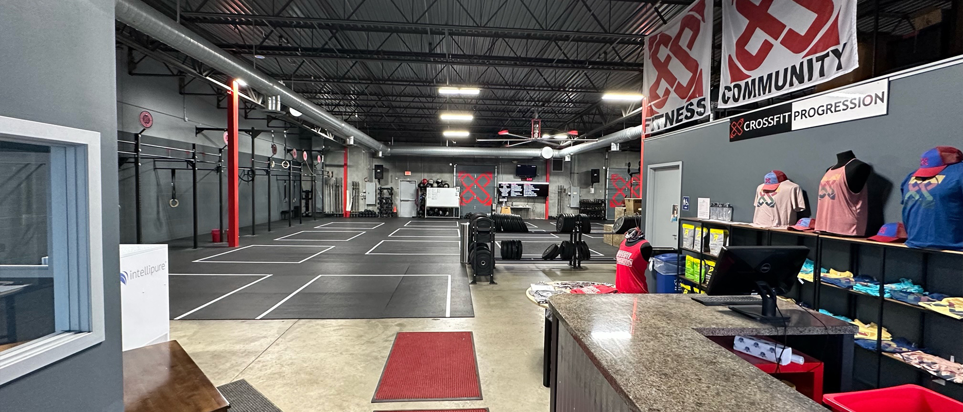 Why Progression Fitness Is Ranked One of The Best Gyms In Rochester
