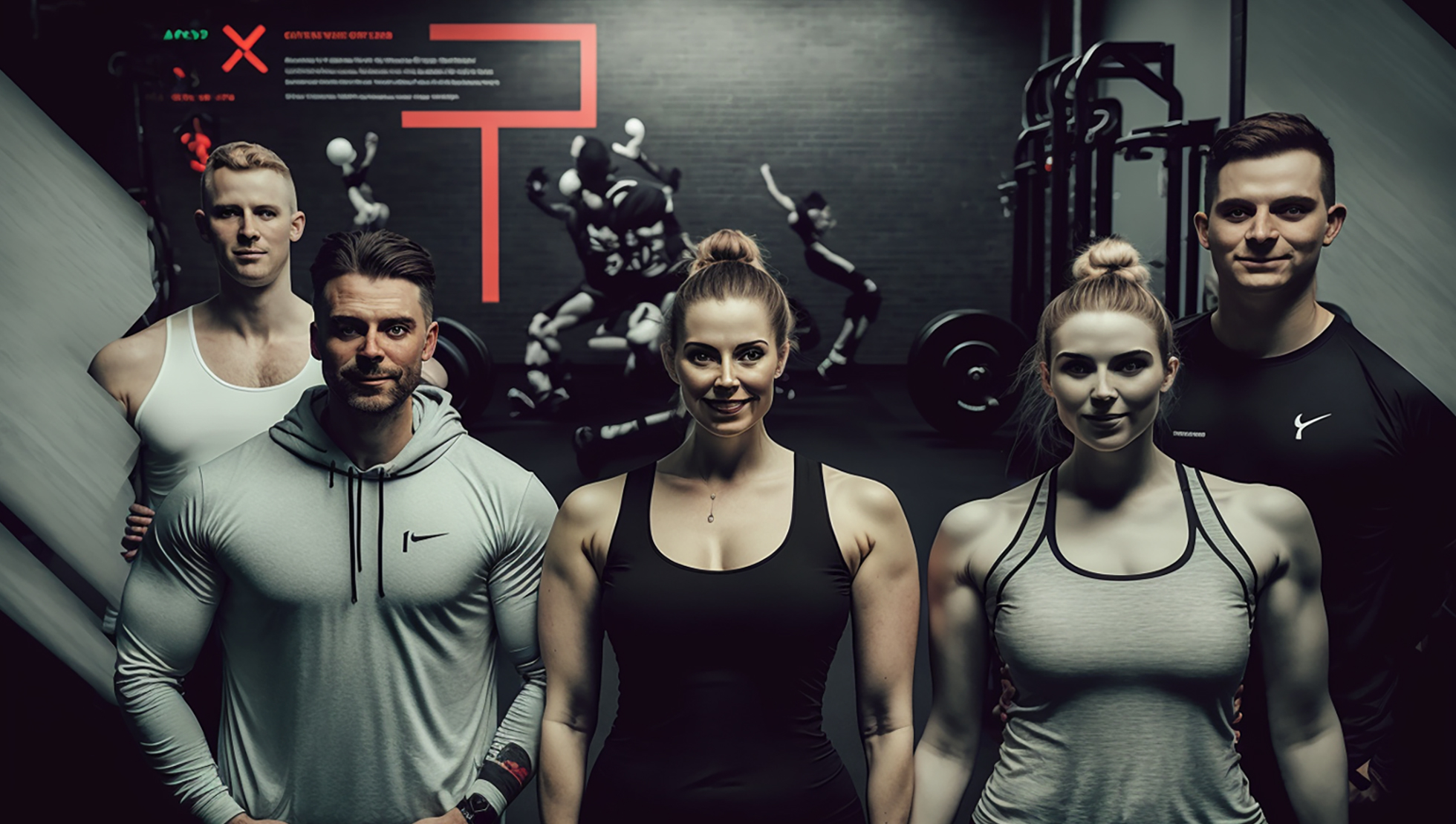 Progression Fitness – Rochester Top-Rated Fitness Gym and Strength Training